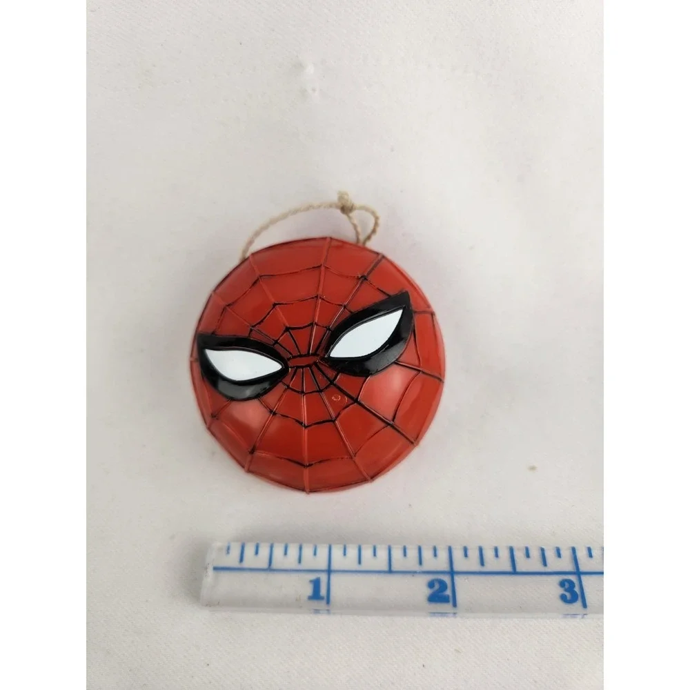 Vintage Spectra Star Yo-Yo - Amazing‎ Spiderman